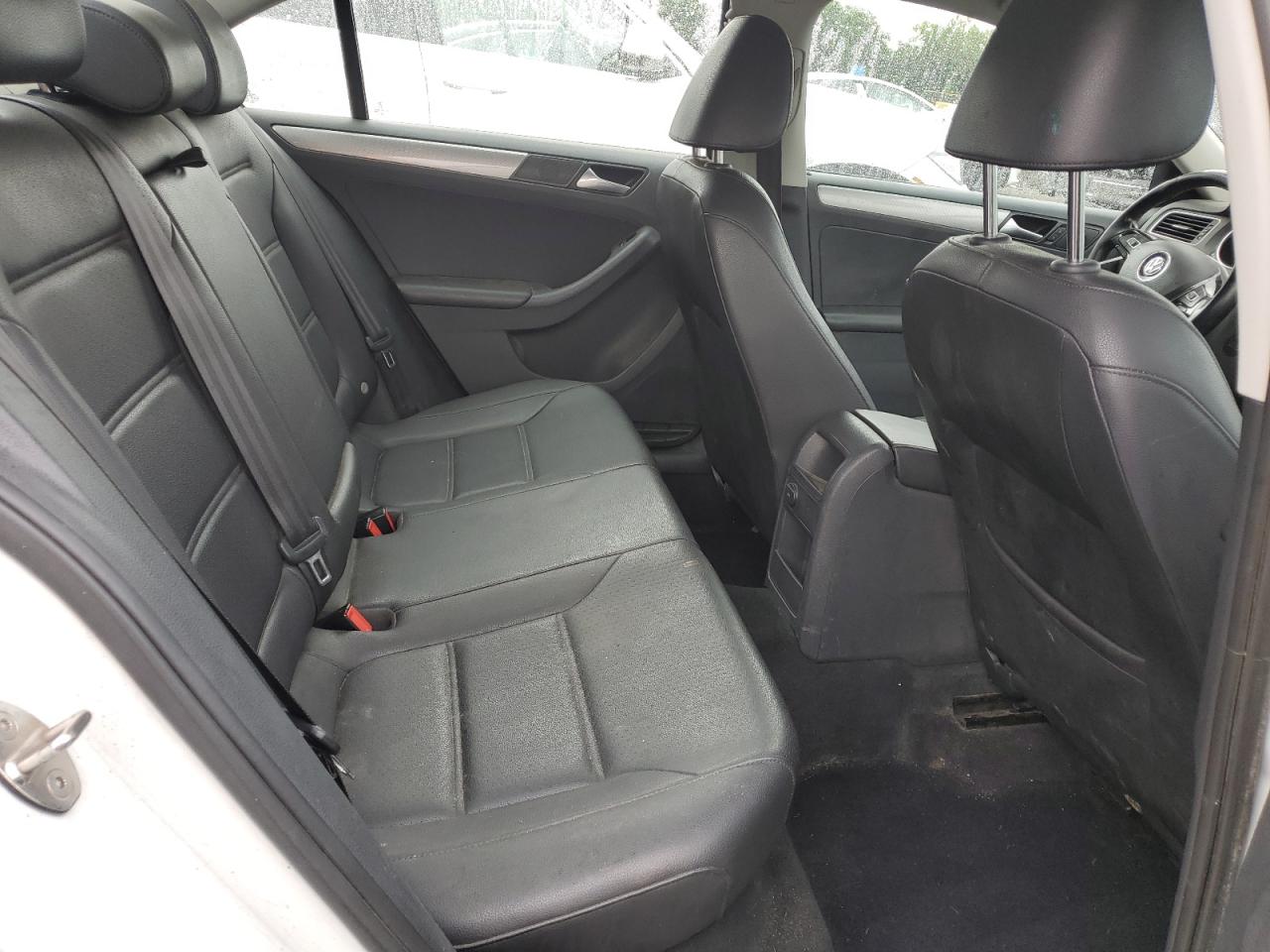 2017 Volkswagen Jetta Se VIN: 3VWB67AJ6HM270086 Lot: 66483624