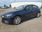 2017 MAZDA 3 SPORT for sale at Copart AB - CALGARY