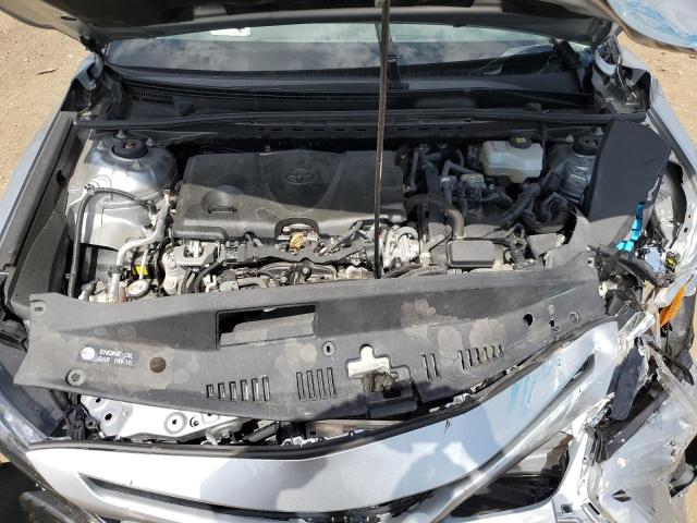 4T1K31AK3MU020842 Toyota Camry XSE 11