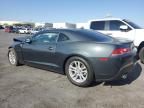 2015 Chevrolet Camaro Ls en Venta en North Las Vegas, NV - Front End