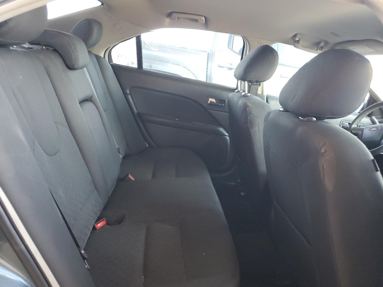 2012 Ford Fusion Se VIN: 3FAHP0HA9CR108994 Lot: 65990694