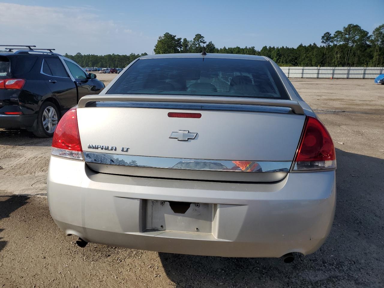 2006 Chevrolet Impala Lt VIN: 2G1WC581269210800 Lot: 68100574