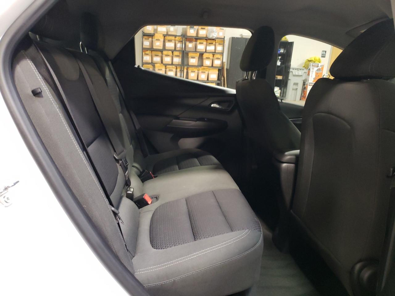 2023 Chevrolet Bolt Ev 1Lt VIN: 1G1FW6S03P4144484 Lot: 67051184