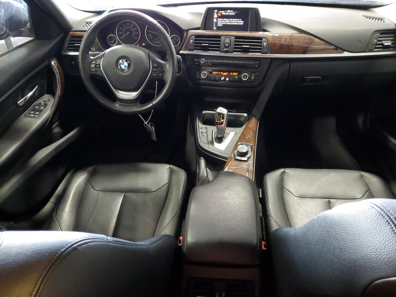 WBA3B5C58FP653992 2015 BMW 328 Xi Sulev