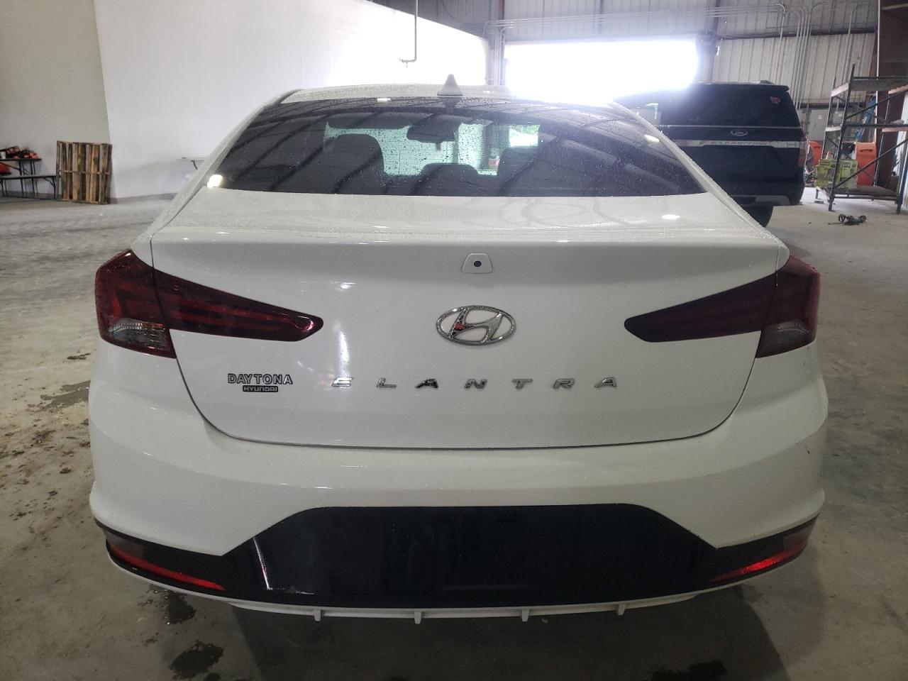 2020 Hyundai Elantra Sel VIN: 5NPD84LF1LH619926 Lot: 65949544