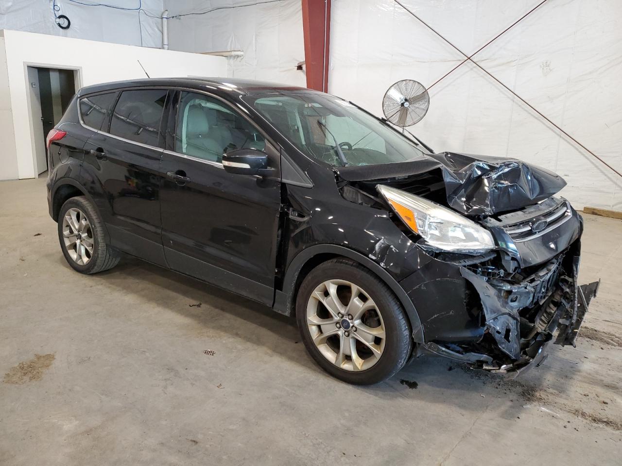 2013 Ford Escape - Image 4