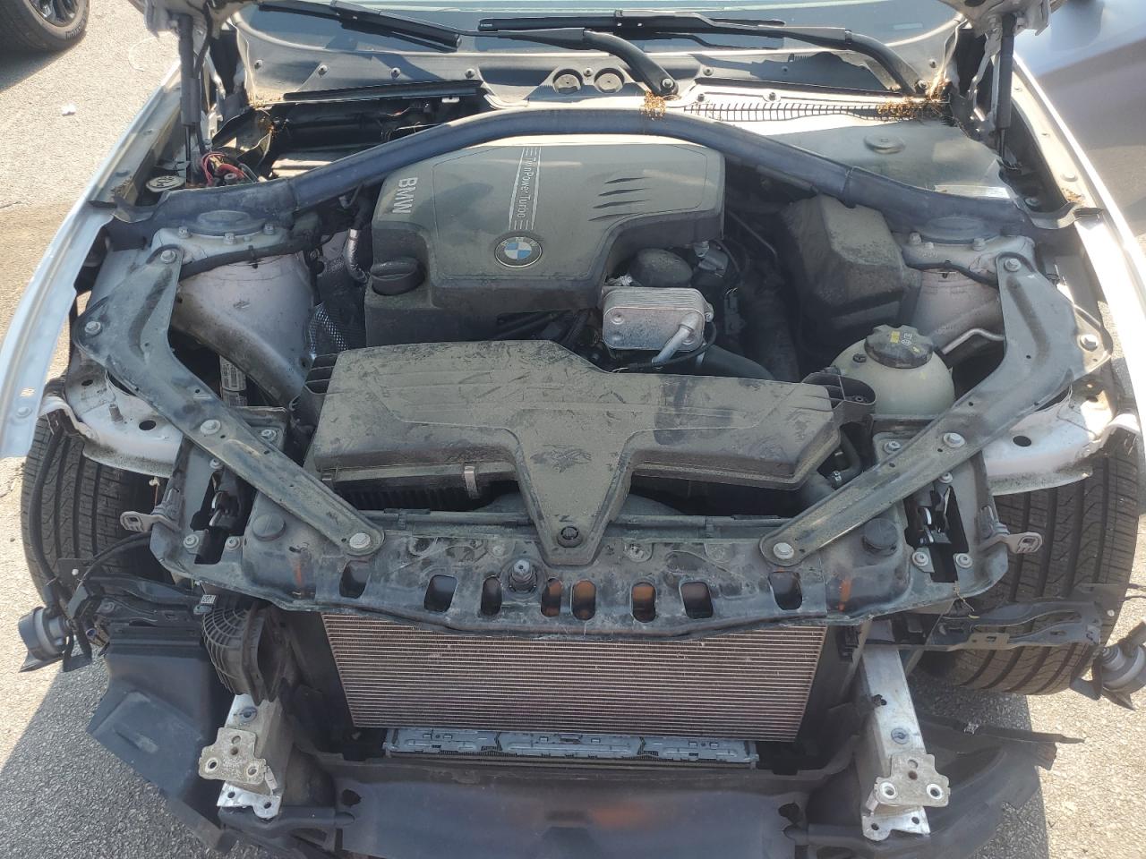 2015 BMW 228 Xi VIN: WBA1K7C53FV235354 Lot: 63958944