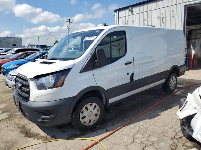 2020 Ford Transit T-250