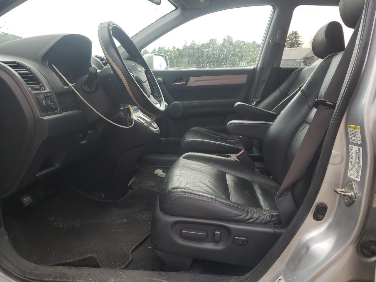 5J6RE4H75AL099071 2010 Honda Cr-V Exl