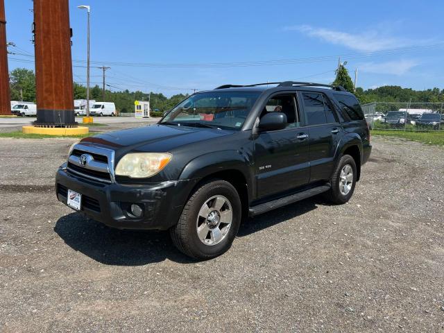 JTEBU14R178106671 | 2007 Toyota 4runner sr5