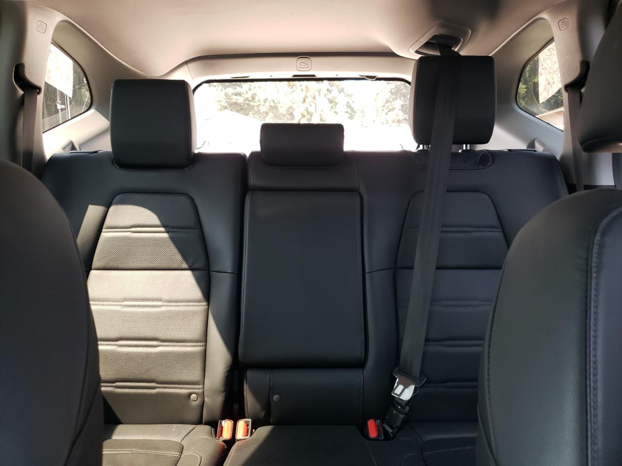 2021 Honda Cr-V Exl VIN: 2HKRW2H86MH656109 Lot: 66814304