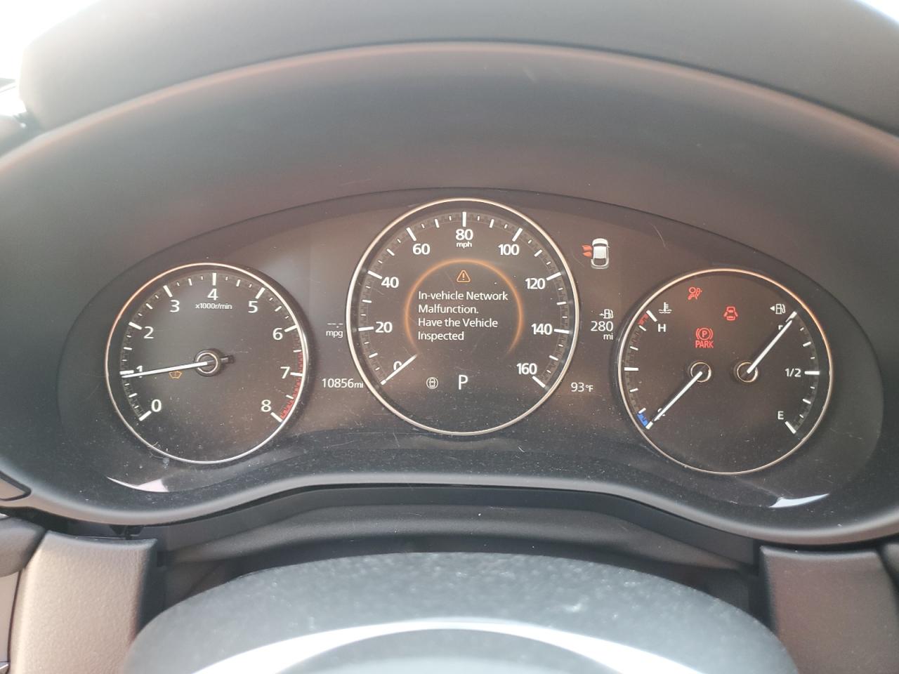 2023 Mazda CX-30 - Image 9
