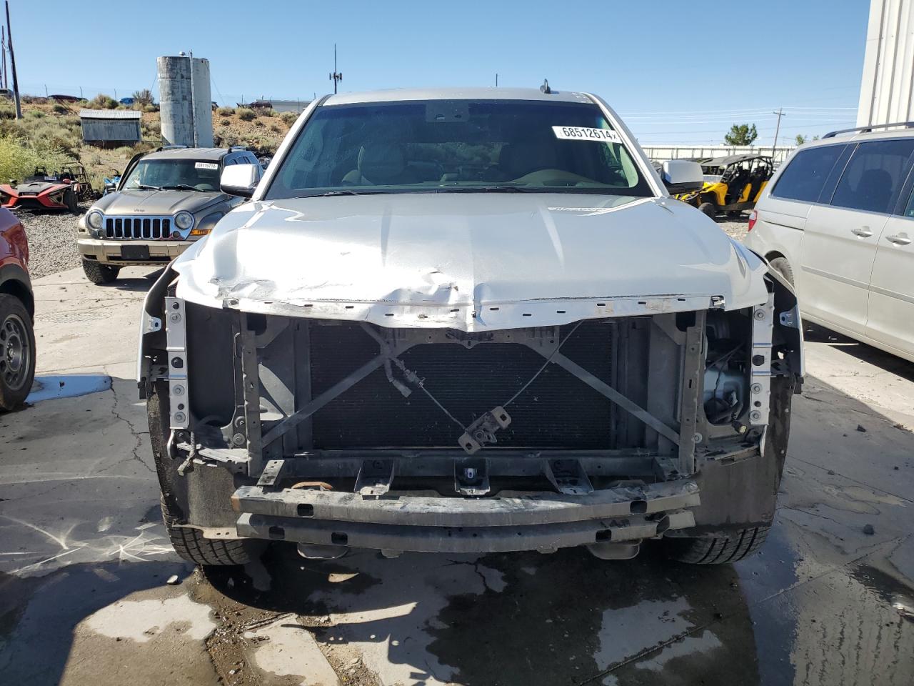 2015 Cadillac Escalade - Image 5