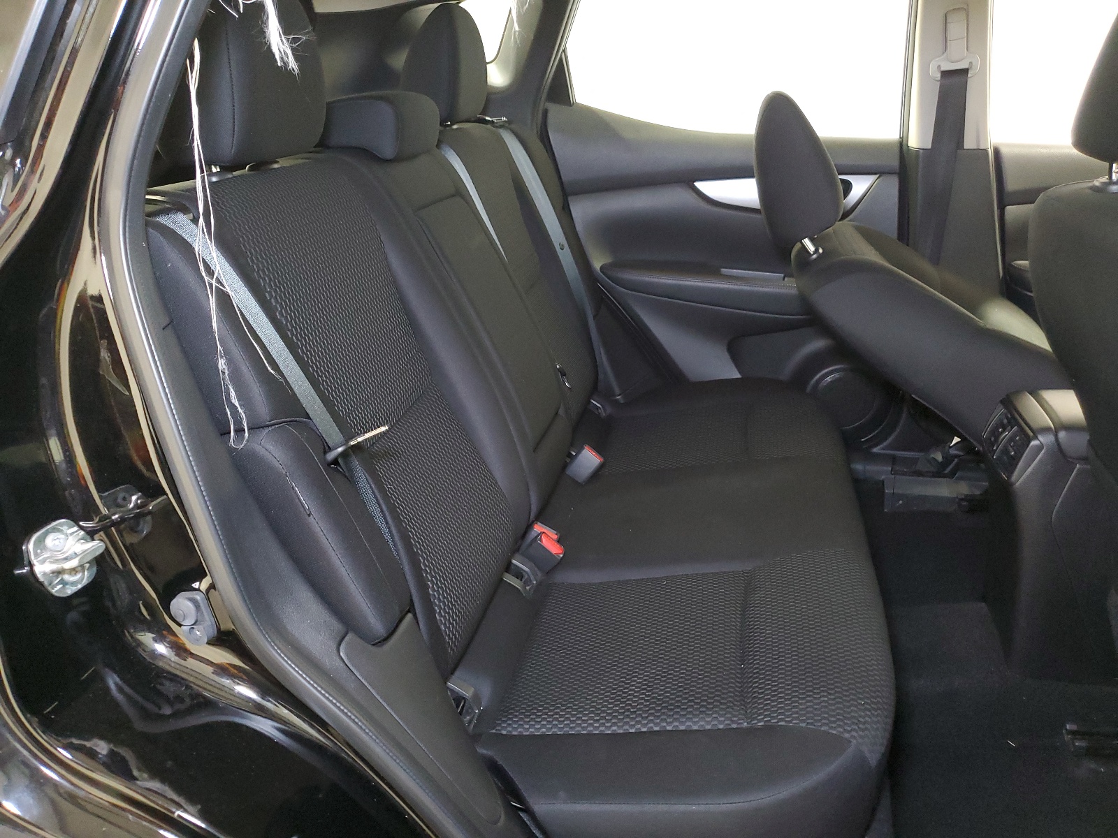 JN1BJ1AW4NW475995 2022 Nissan Rogue Sport S