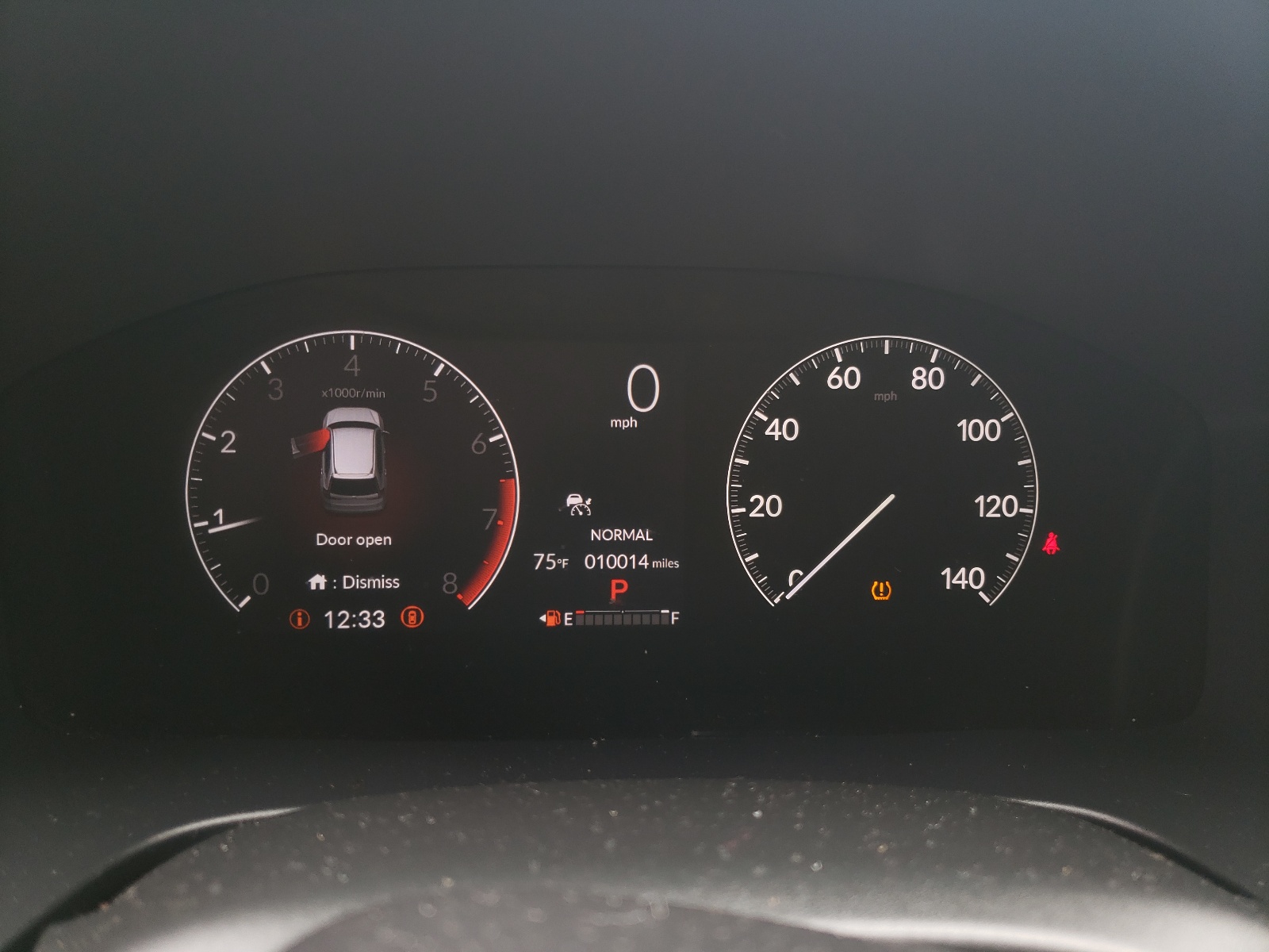 7FARS4H71PE007923 2023 Honda Cr-V Exl