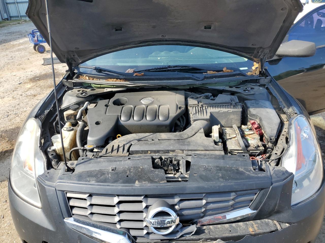 1N4AL24E99C137176 2009 Nissan Altima 2.5S