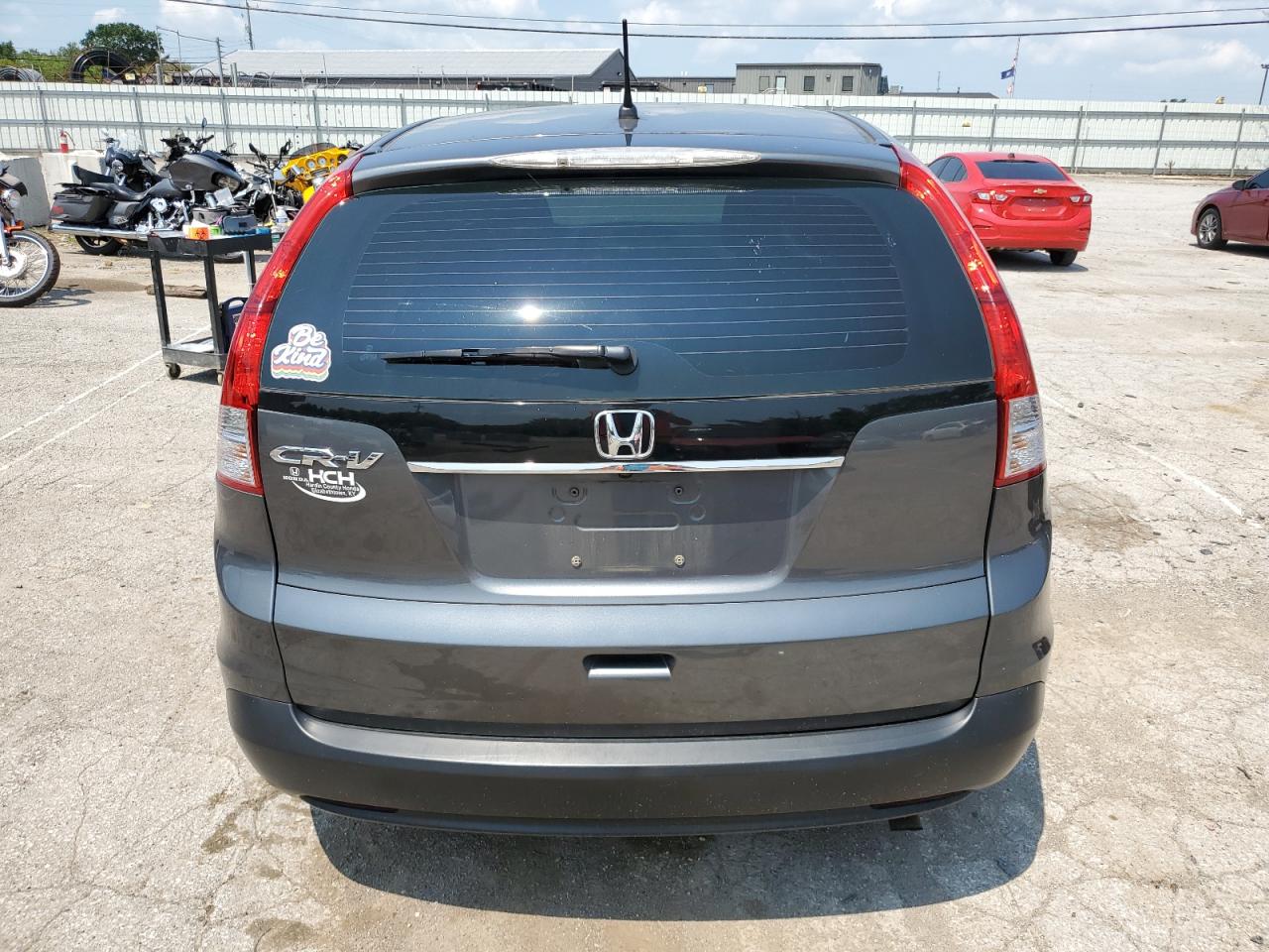2013 Honda CR-V - Image 6