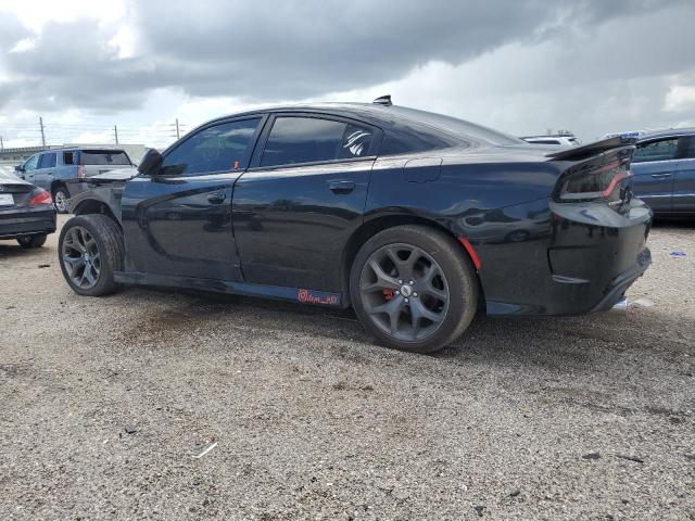  DODGE CHARGER 2019 Czarny