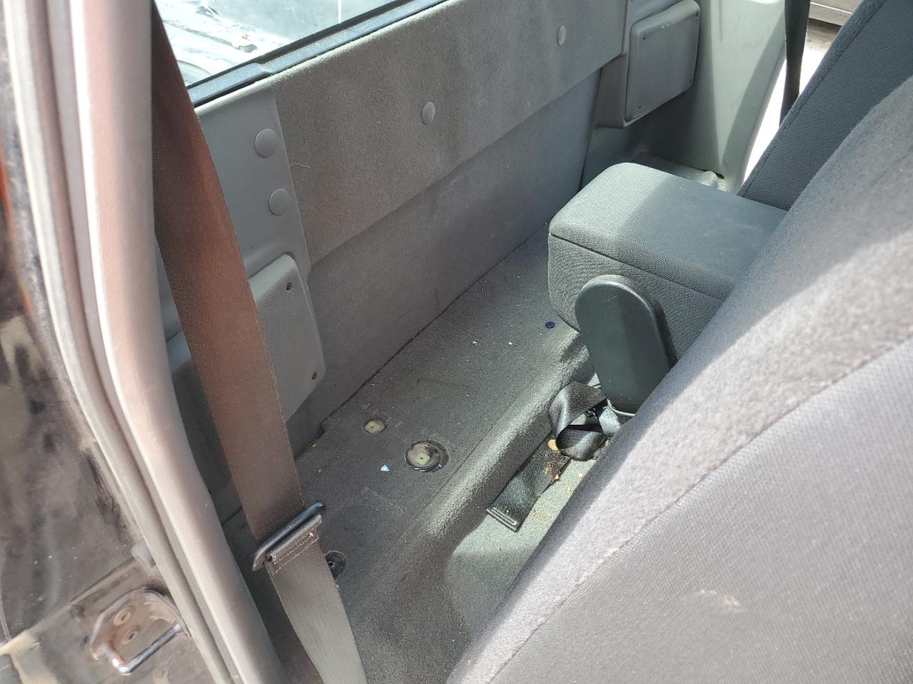 2008 Ford Ranger VIN: 1FTYR10UX8PA51963 Lot: 66555294