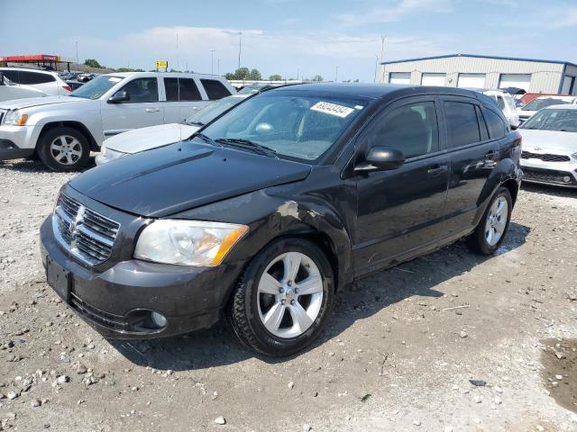 2011 Dodge Caliber Mainstreet de vânzare în Cahokia Heights, IL - Front End