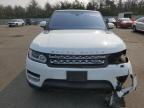 2016 Land Rover Range Rover Sport Hse на продаже в Brookhaven, NY - Front End