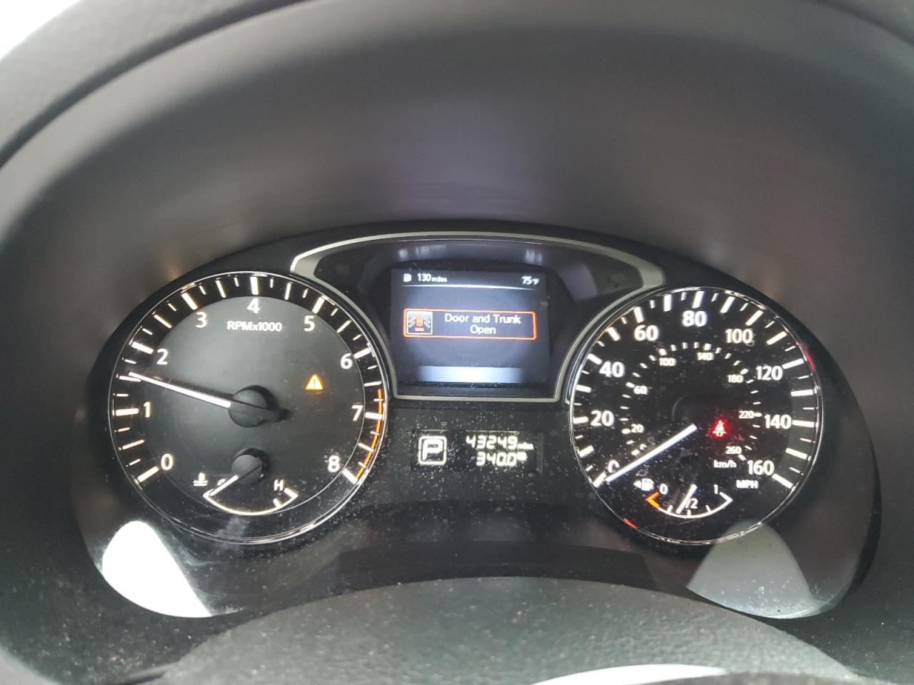 1N4AL3AP9EC140715 2014 Nissan Altima 2.5