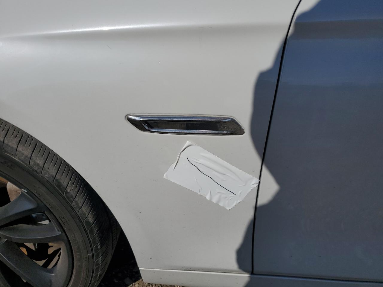 2015 BMW 535 I VIN: WBA5B1C57FG127788 Lot: 67342614