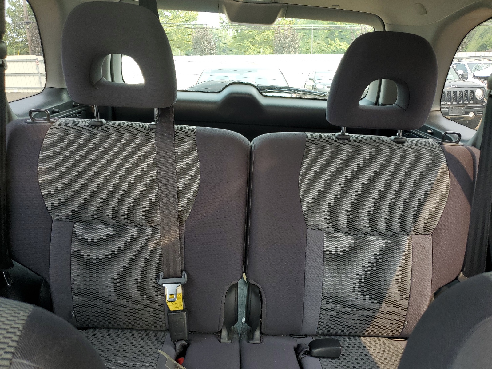 JTEHD20V440001488 2004 Toyota Rav4