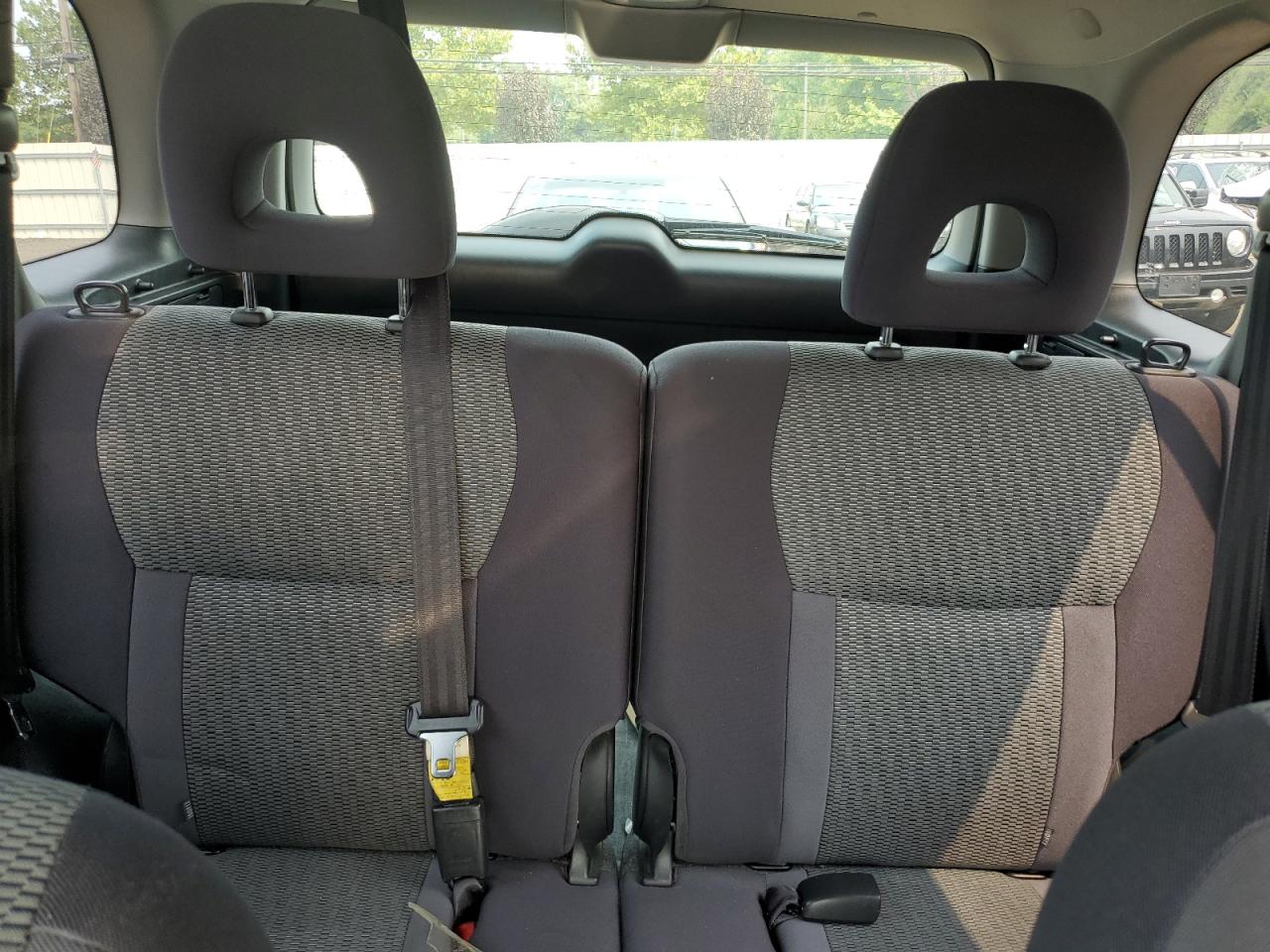 2004 Toyota Rav4 VIN: JTEHD20V440001488 Lot: 67825444