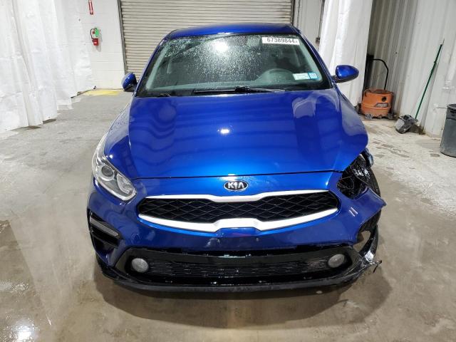 3KPF24AD1LE210308 Kia Forte FE 5