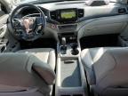 2020 Honda Pilot Blac 3.5L на продаже в Helena, MT - Front End