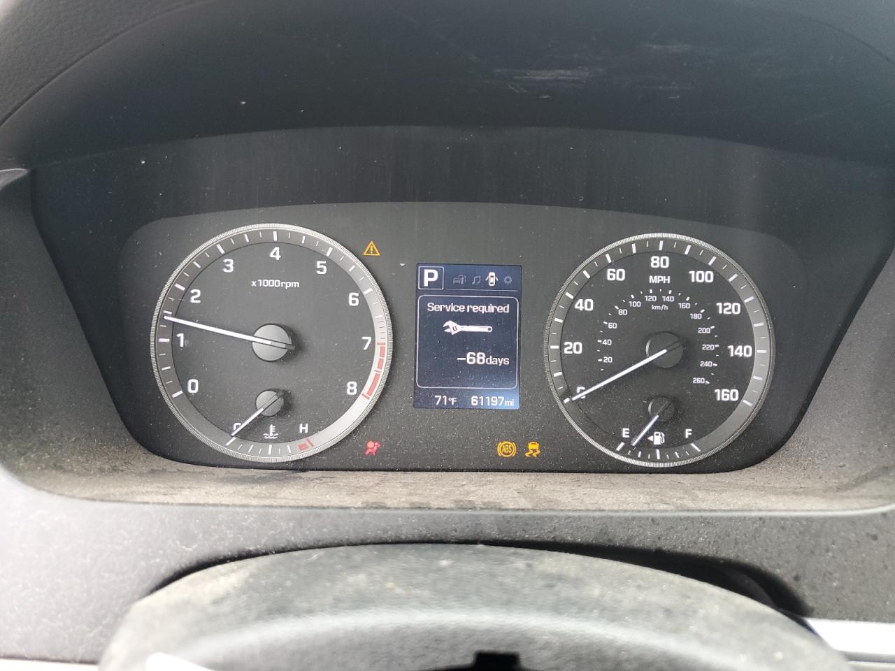 2015 Hyundai Sonata - Image 9