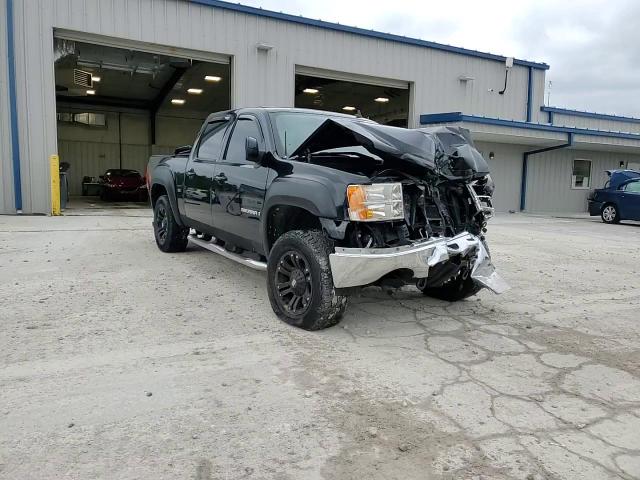 2009 GMC Sierra K1500 Sle VIN: 3GTEK23359G218414 Lot: 66044494