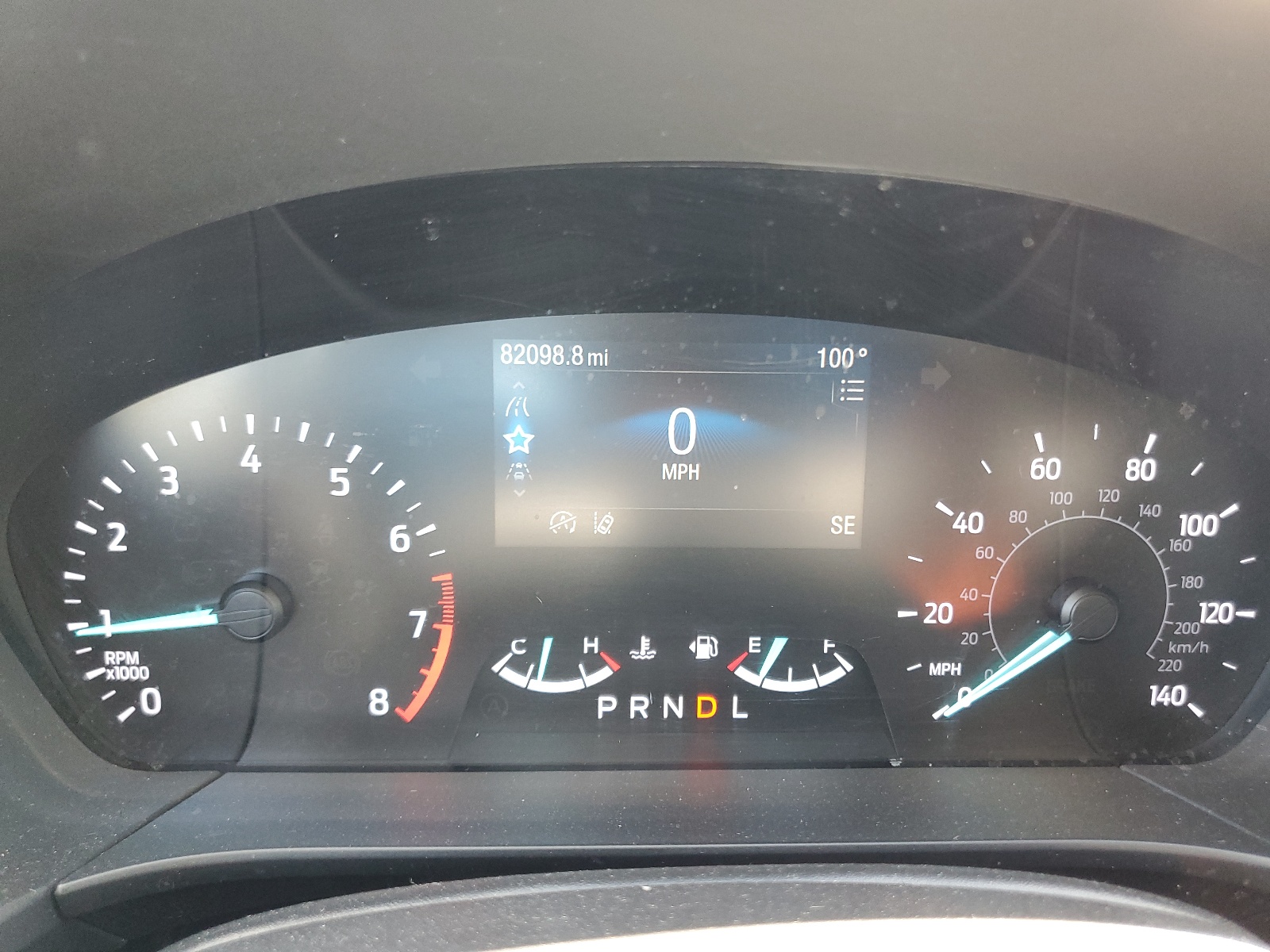 1FMCU9H65MUA65189 2021 Ford Escape Sel