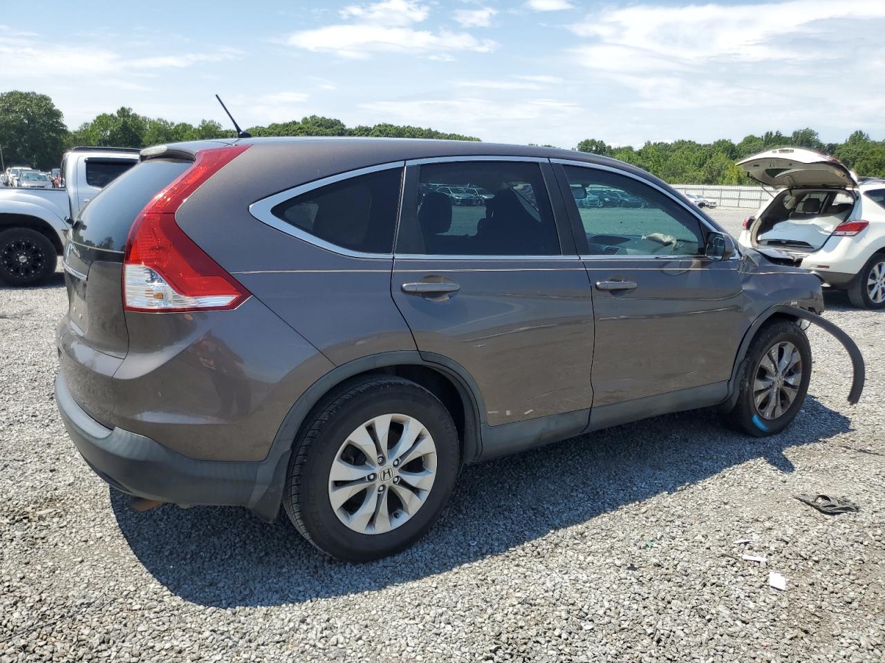 2014 Honda CR-V - Image 3