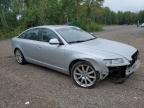 2010 AUDI A6 QUATTRO   à vendre chez Copart ON - COOKSTOWN