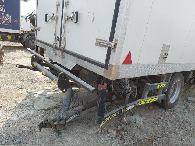 JAMKP34T5R7P00413 - 2024 ISUZU NPR - #undefined