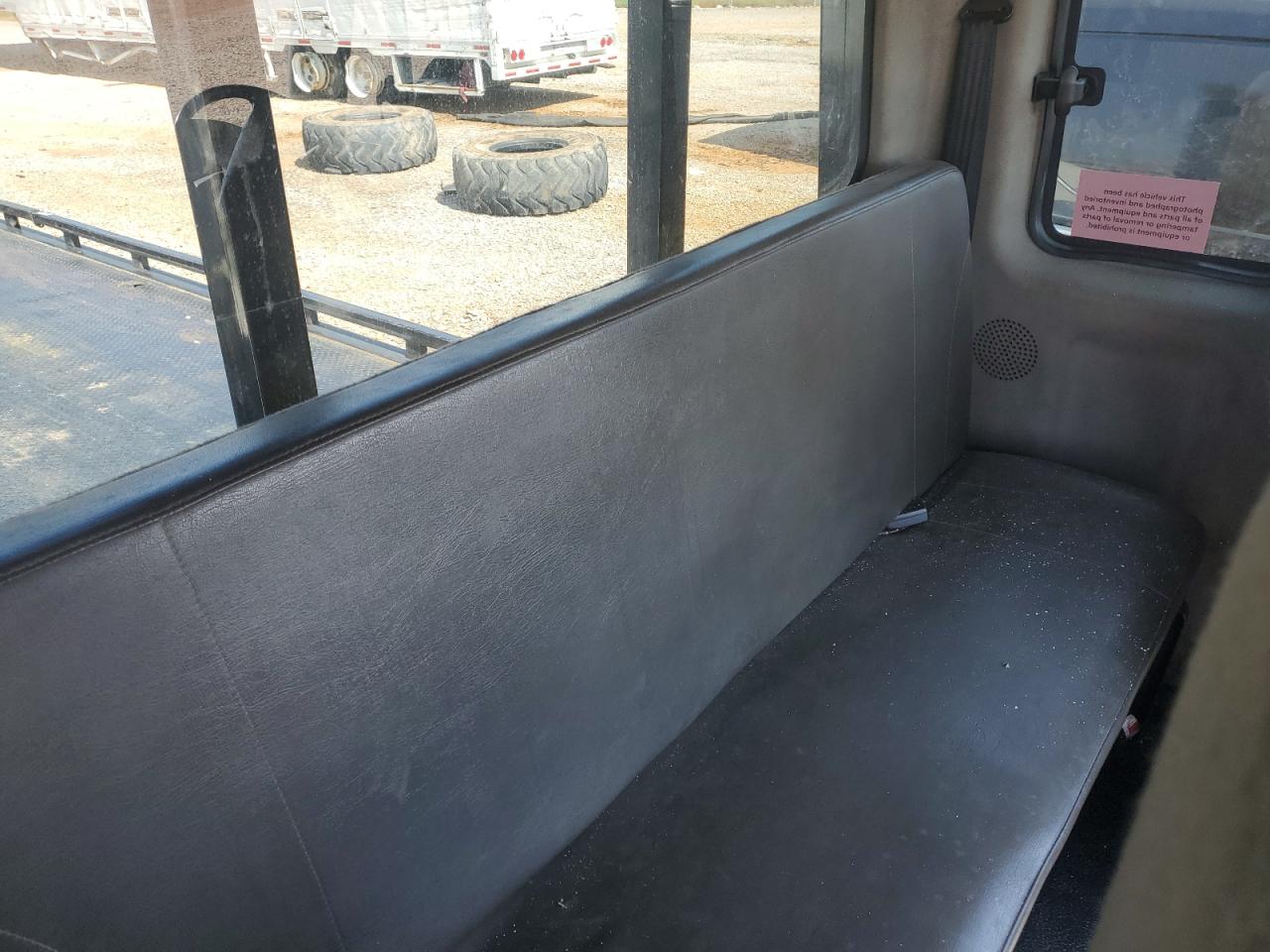 2015 International 4000 4300 VIN: 3HAMMMML5FL689879 Lot: 67560844