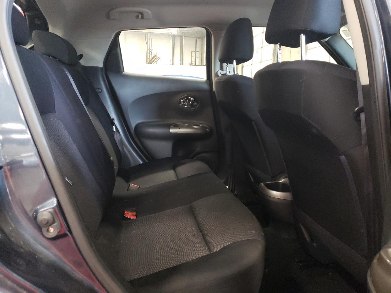 JN8AF5MV9DT210577 2013 Nissan Juke S