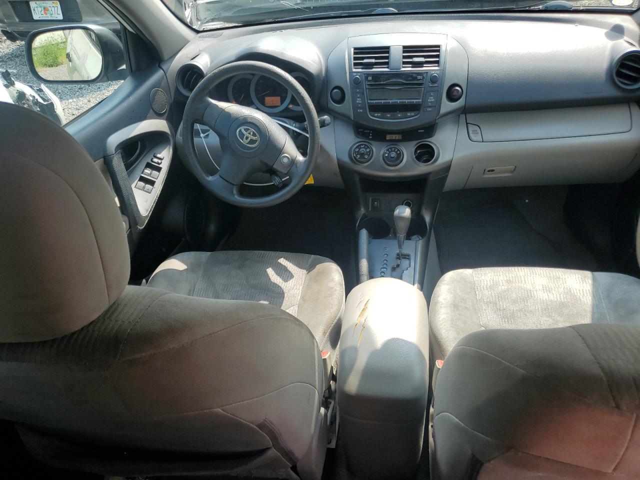 2010 Toyota Rav4 VIN: 2T3ZF4DV2AW034439 Lot: 65986694