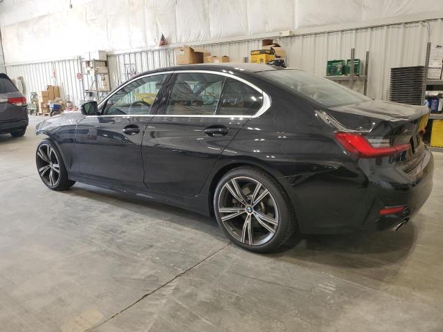 3MW5R7J07M8B99446 BMW 3 Series 330XI 2