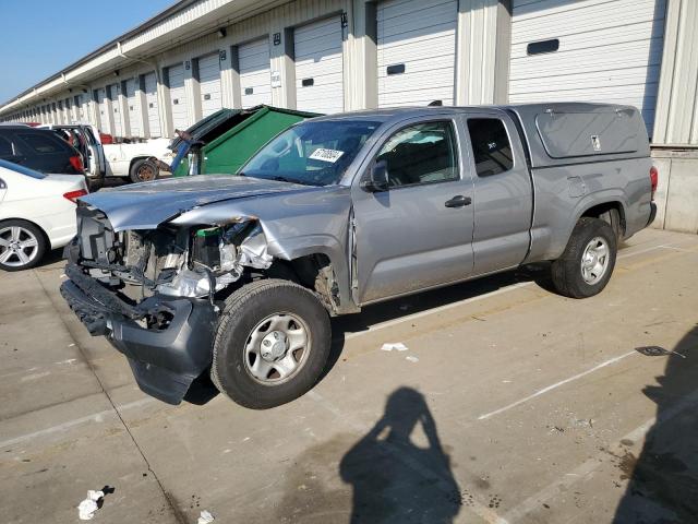 2020 Toyota Tacoma Access Cab