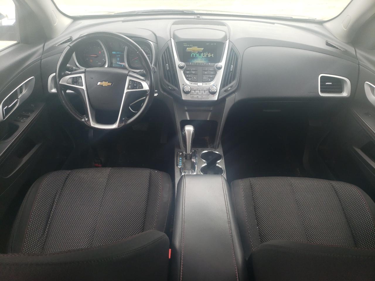 2GNFLFEK5E6240553 2014 Chevrolet Equinox Lt