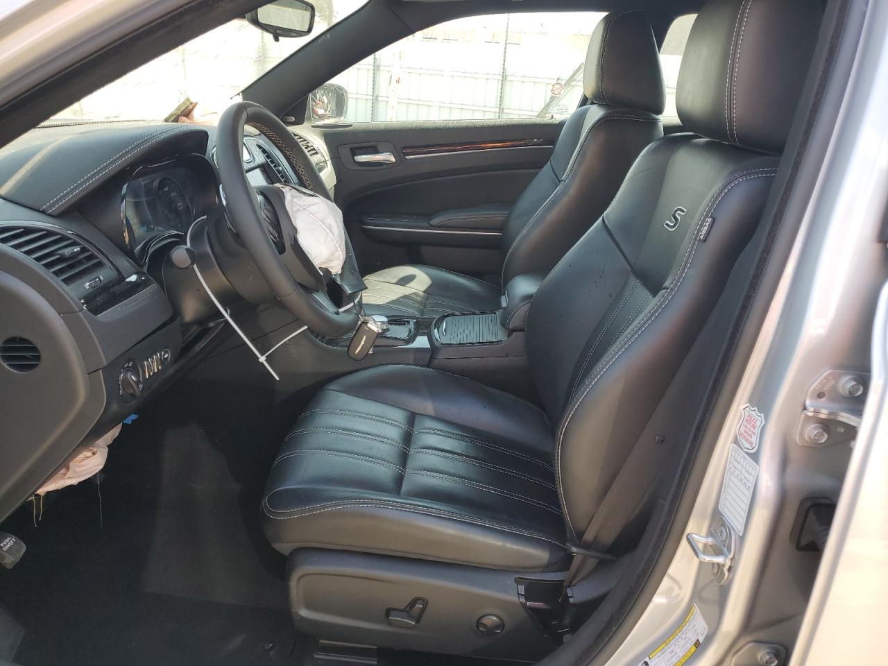 2023 Chrysler 300 S VIN: 2C3CCABG5PH561003 Lot: 66985224