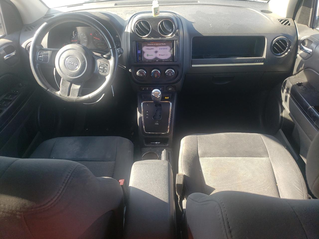 2011 Jeep Compass Sport VIN: 1J4NF1FB4BD279901 Lot: 67406214