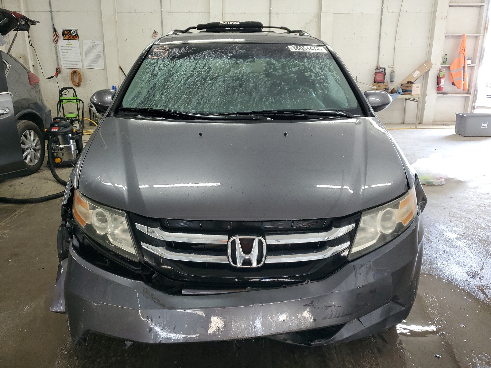 5FNRL5H39GB040986 2016 Honda Odyssey Se 5FNRL5H39GB040986 2016 Honda Odyssey Se