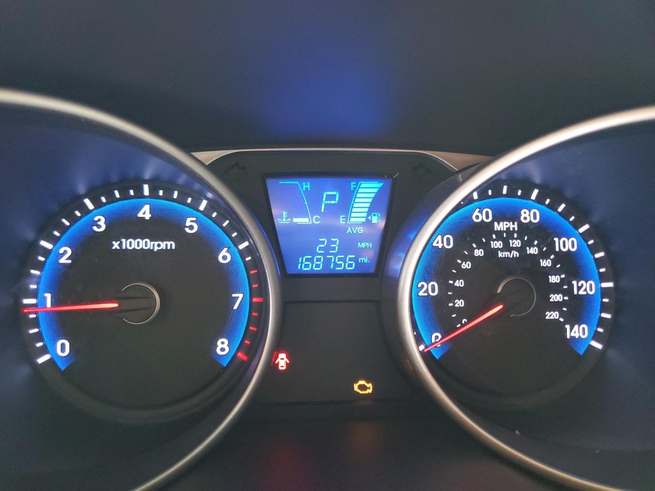 2014 Hyundai Tucson Gls VIN: KM8JU3AG8EU795543 Lot: 68384984