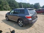 2011 Toyota Highlander Limited na sprzedaż w North Billerica, MA - Normal Wear