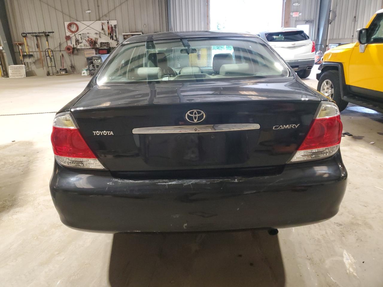 2005 Toyota Camry Le VIN: 4T1BE32K35U048629 Lot: 66799484