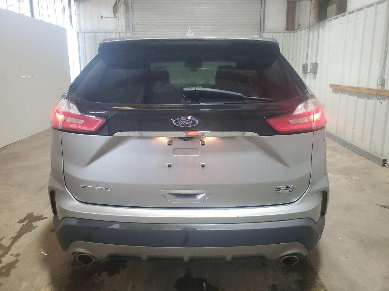 2020 Ford Edge Sel VIN: 2FMPK4J94LBA86330 Lot: 65867204